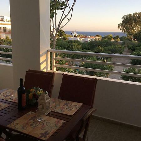 Villa Eirini Pefki  외부 사진