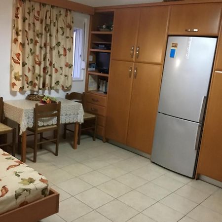 Villa Eirini Pefki  외부 사진
