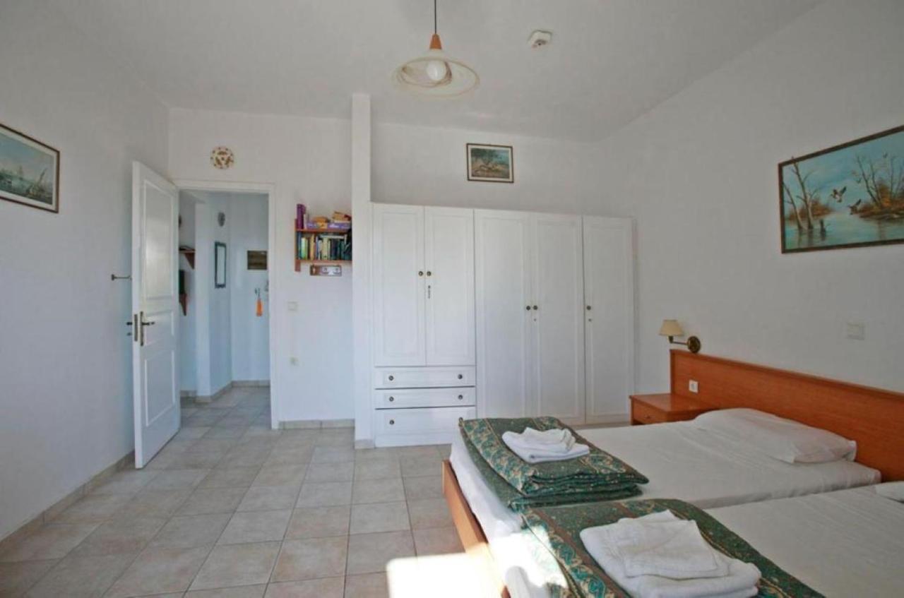 Villa Eirini Pefki  외부 사진