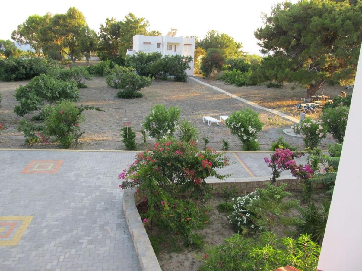 Villa Eirini Pefki  외부 사진