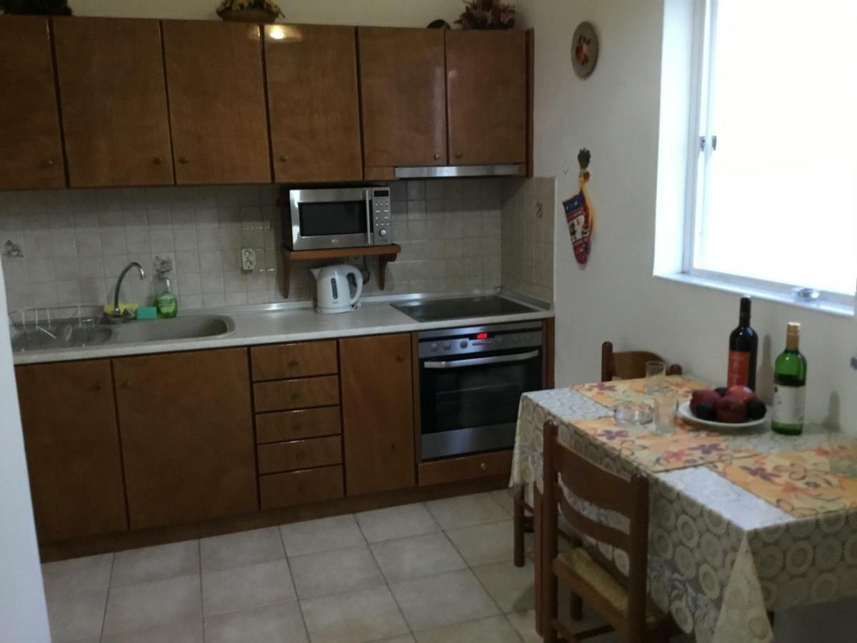 Villa Eirini Pefki  외부 사진