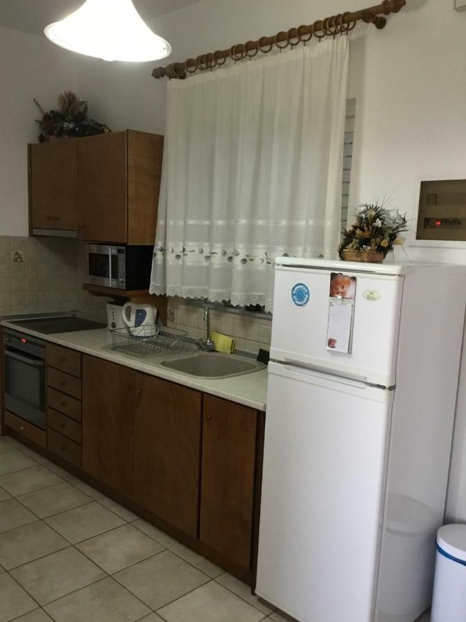 Villa Eirini Pefki  외부 사진