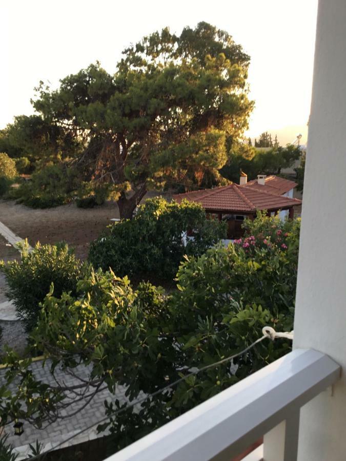 Villa Eirini Pefki  외부 사진