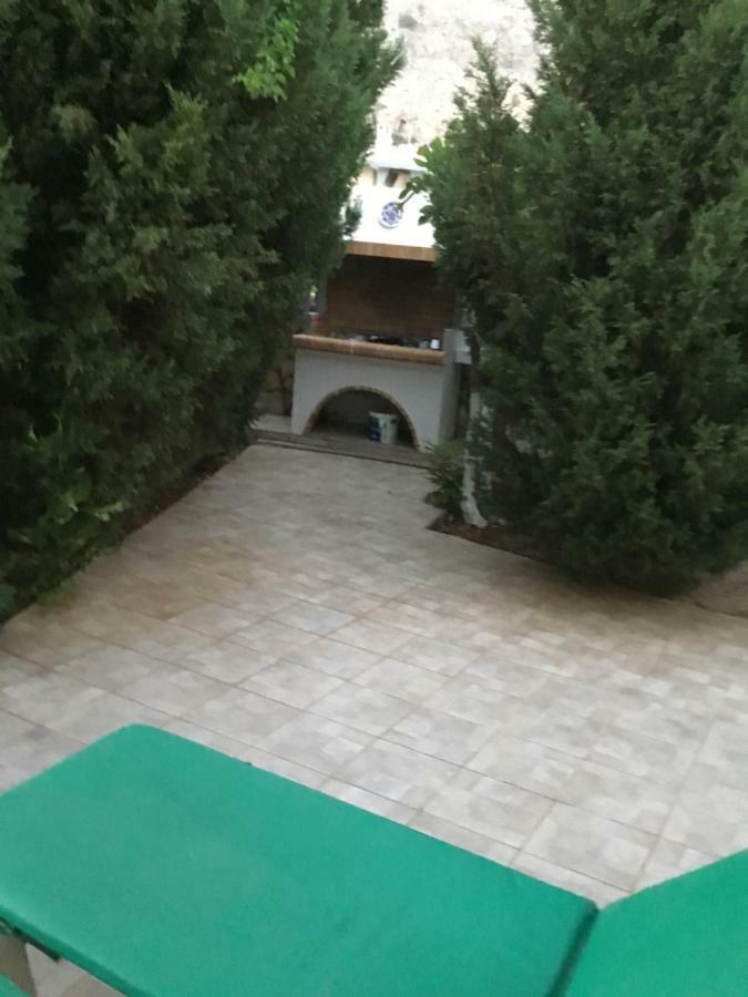 Villa Eirini Pefki  외부 사진