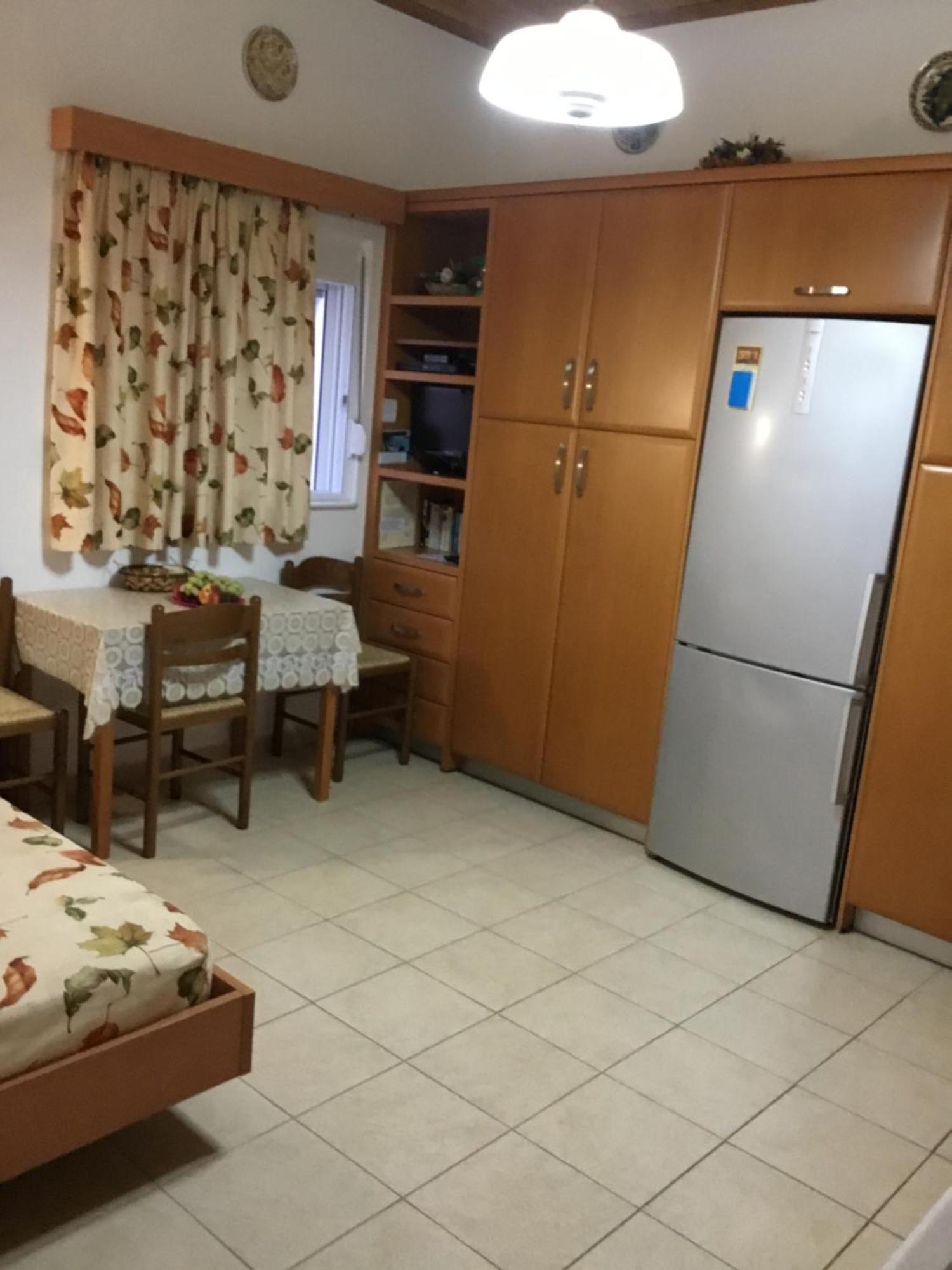 Villa Eirini Pefki  외부 사진