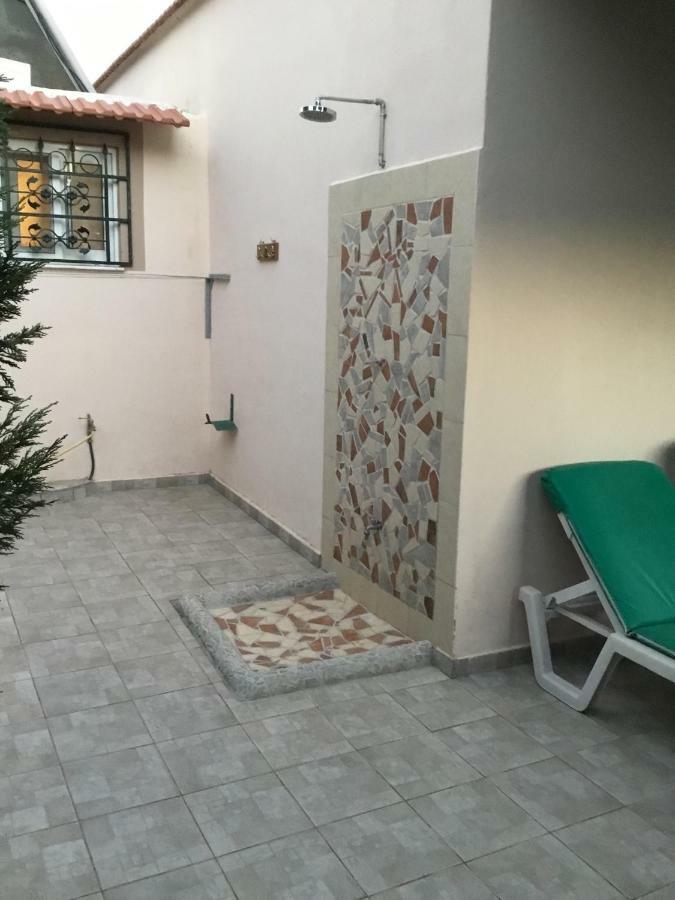 Villa Eirini Pefki  외부 사진