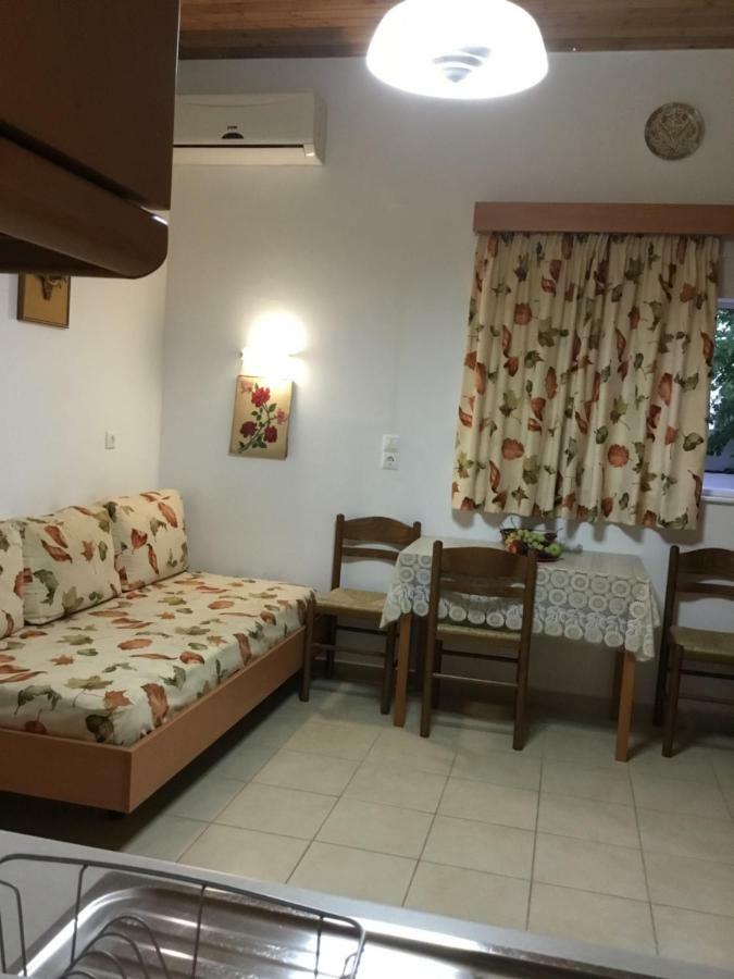 Villa Eirini Pefki  외부 사진